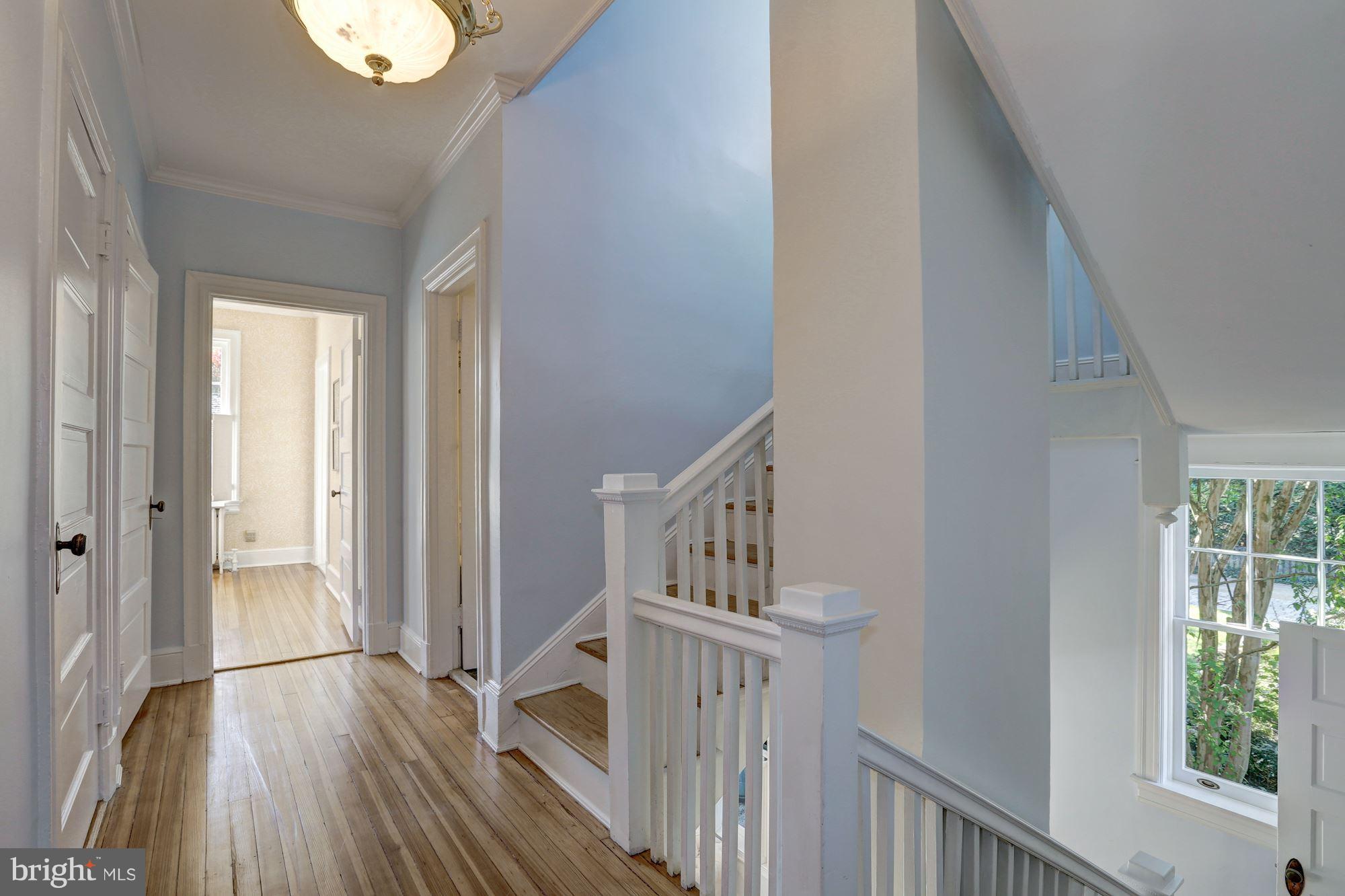 CHEVY CHASE - Residential