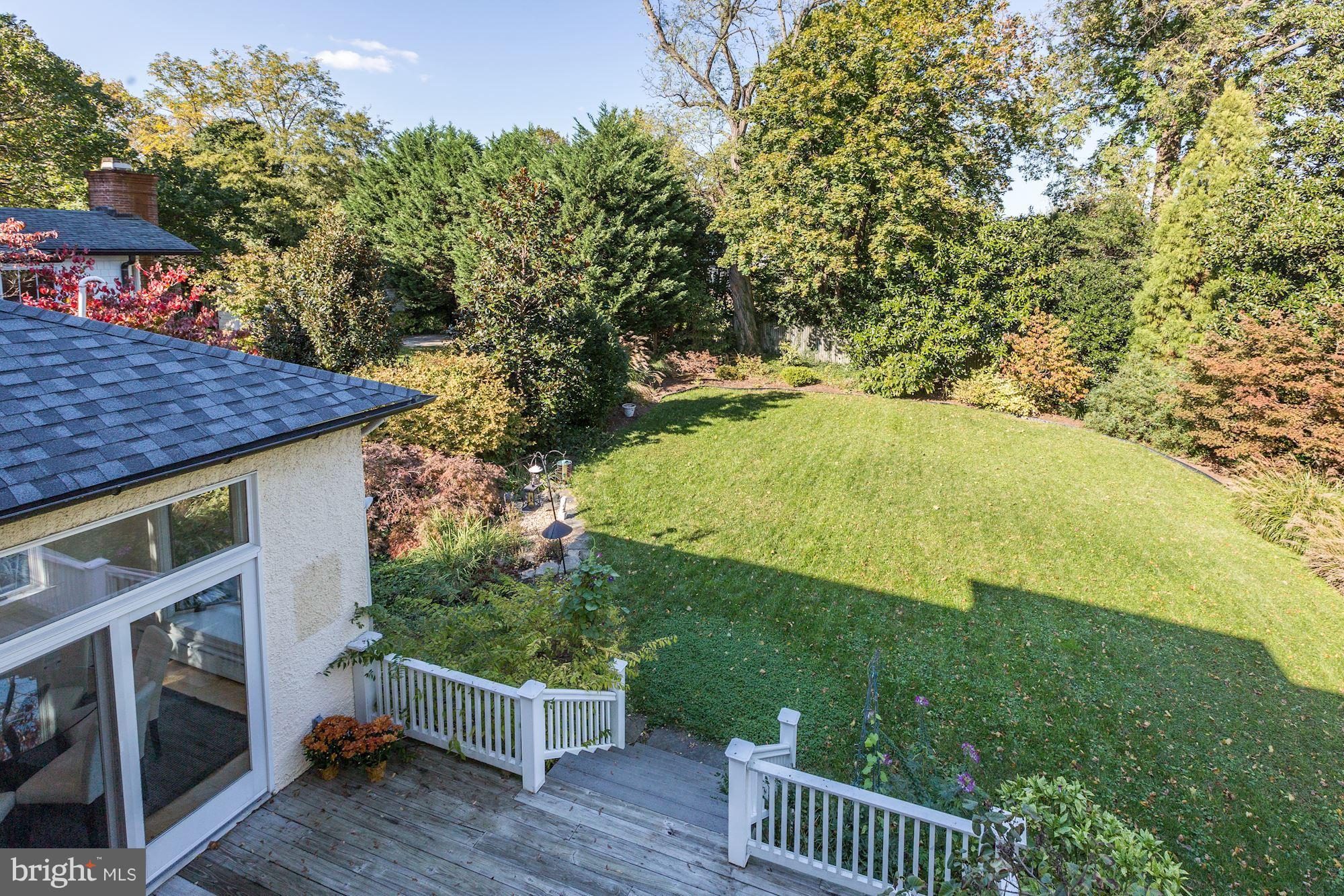 CHEVY CHASE - Residential