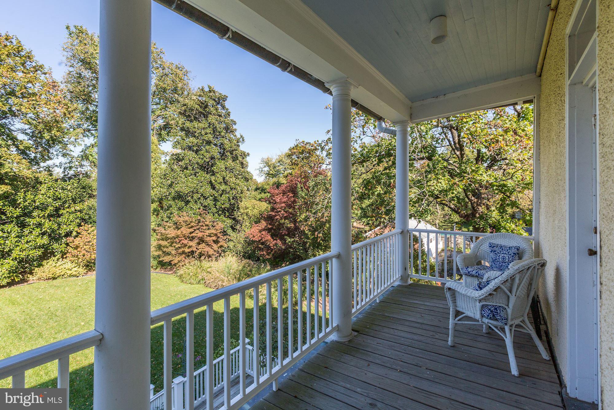 CHEVY CHASE - Residential