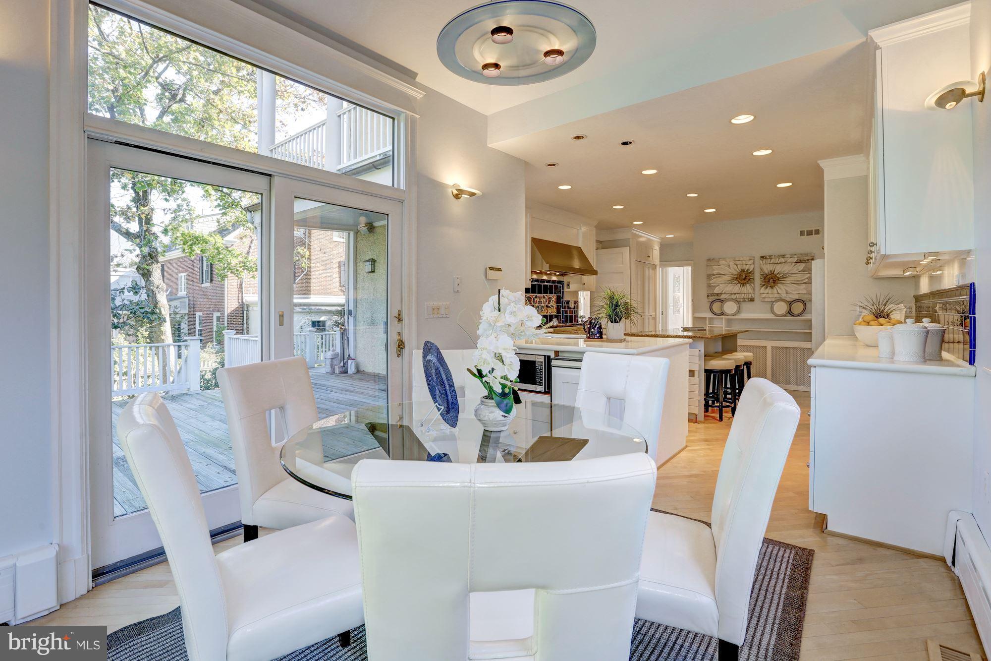 CHEVY CHASE - Residential