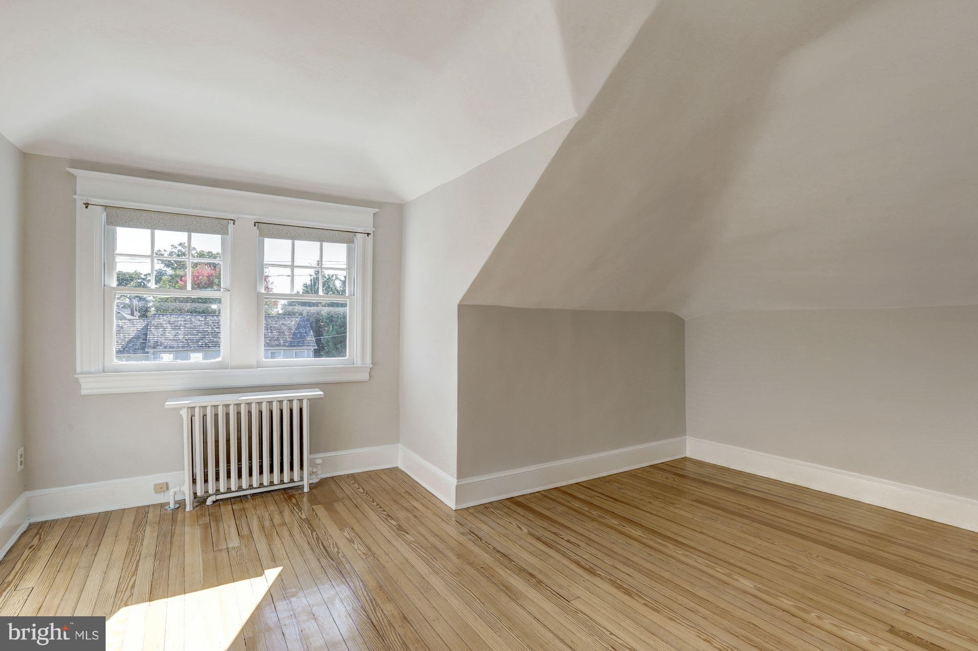 CHEVY CHASE - Residential