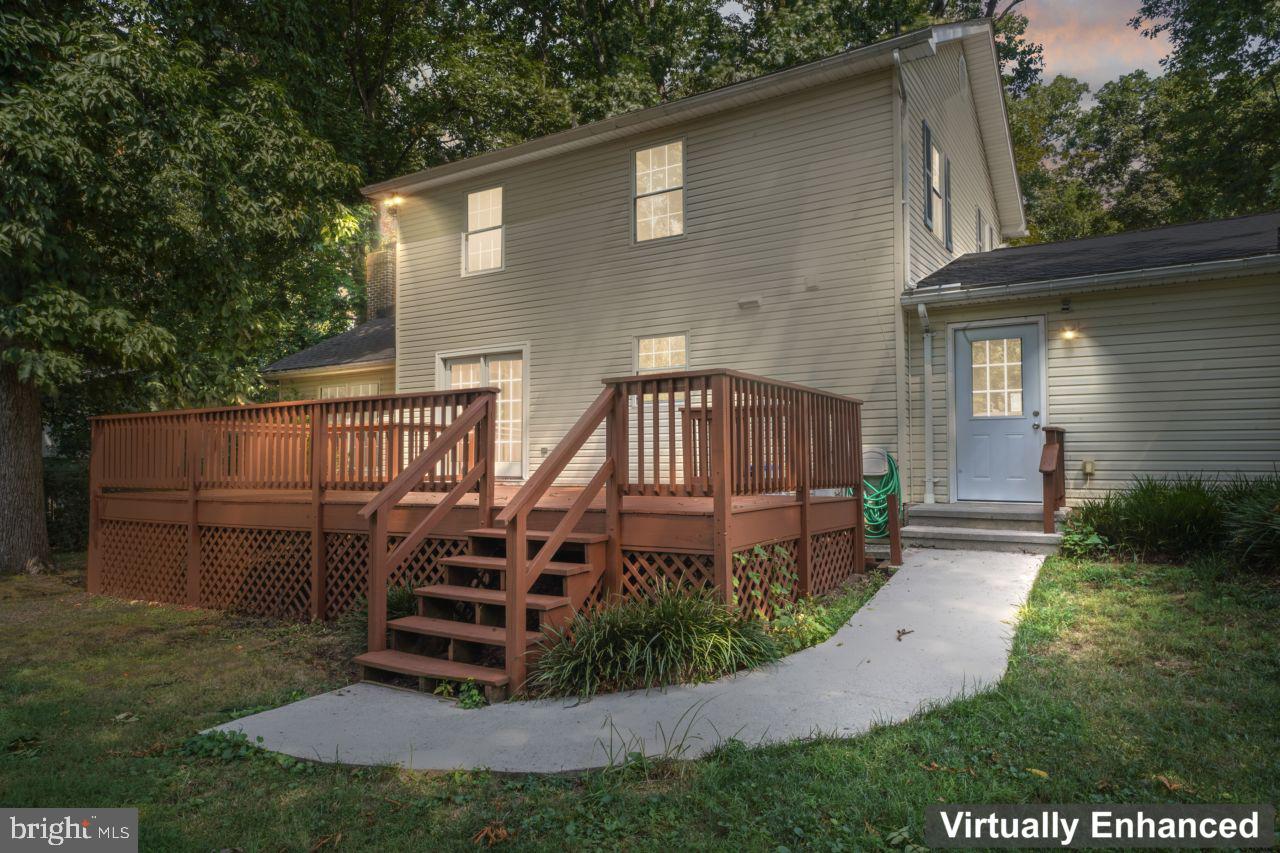 TUSCAWILLA HILLS - Residential