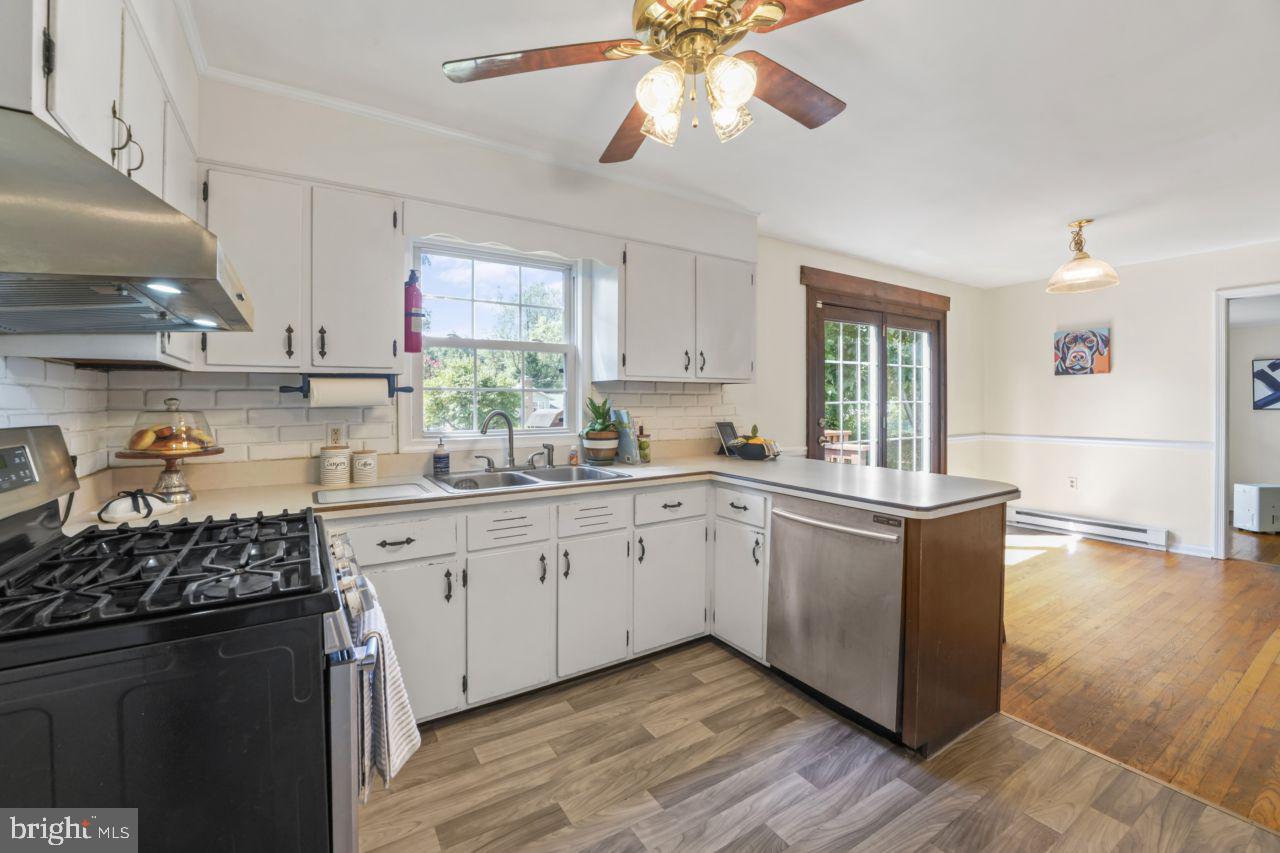 TUSCAWILLA HILLS - Residential