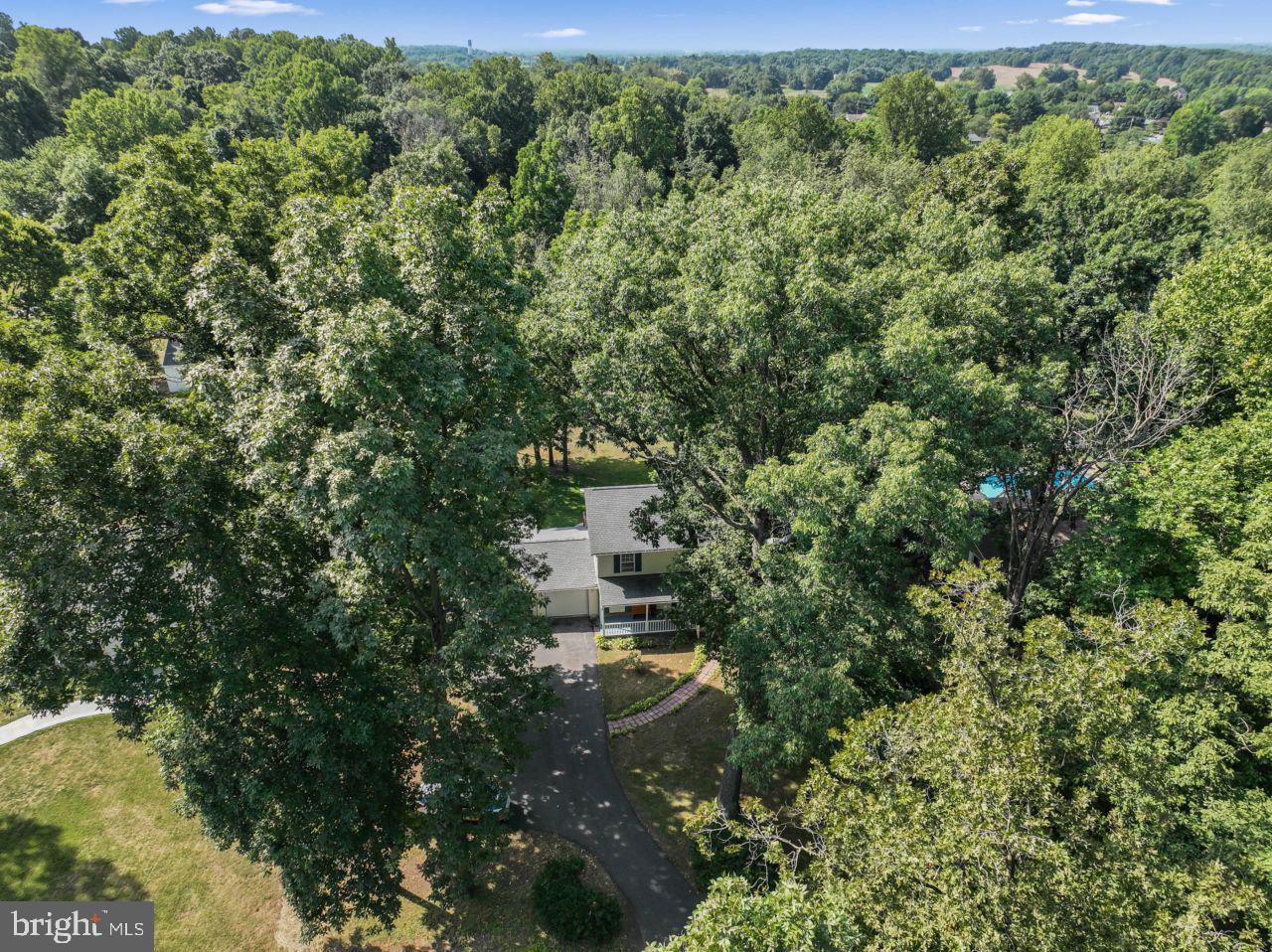 TUSCAWILLA HILLS - Residential