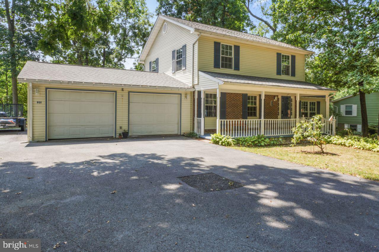 TUSCAWILLA HILLS - Residential