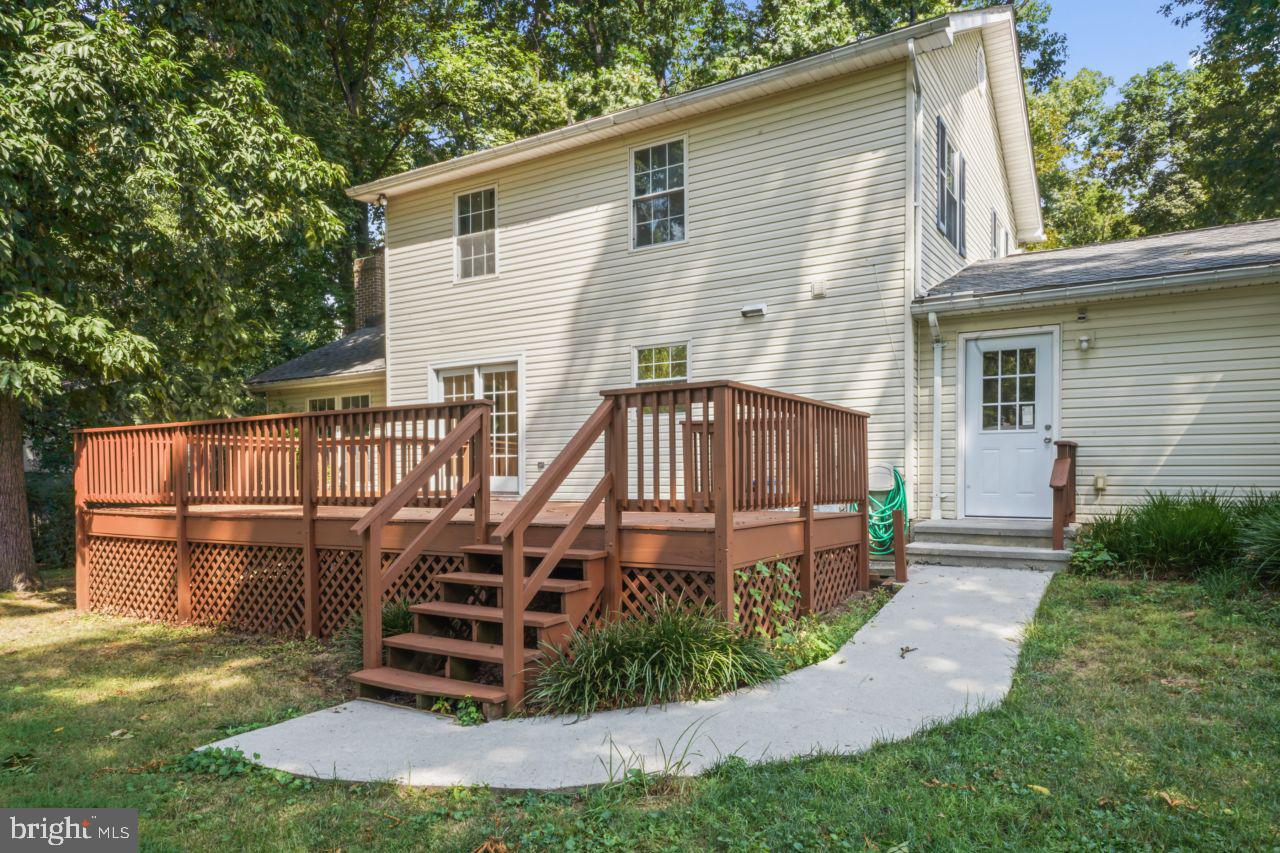 TUSCAWILLA HILLS - Residential