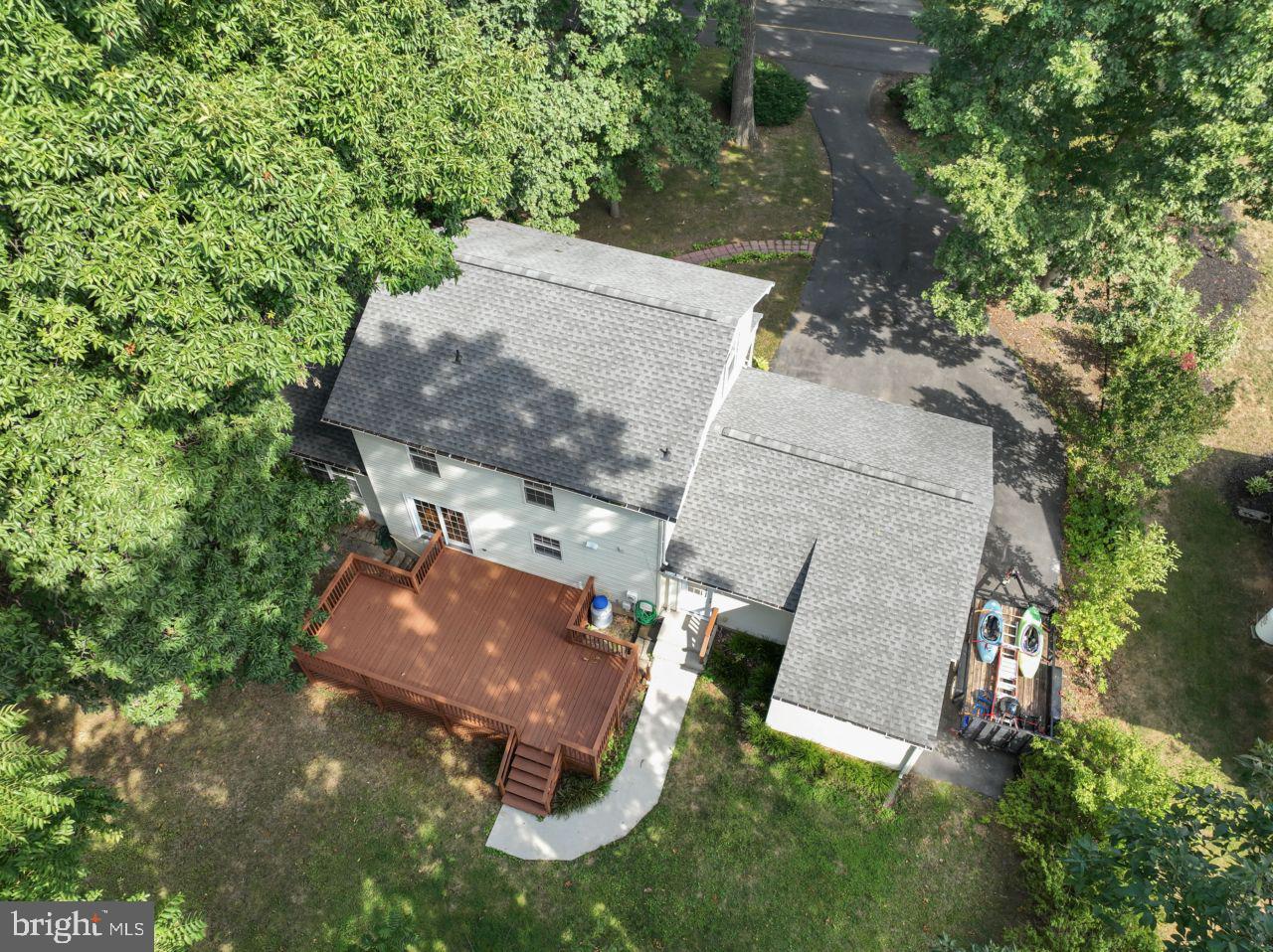 TUSCAWILLA HILLS - Residential