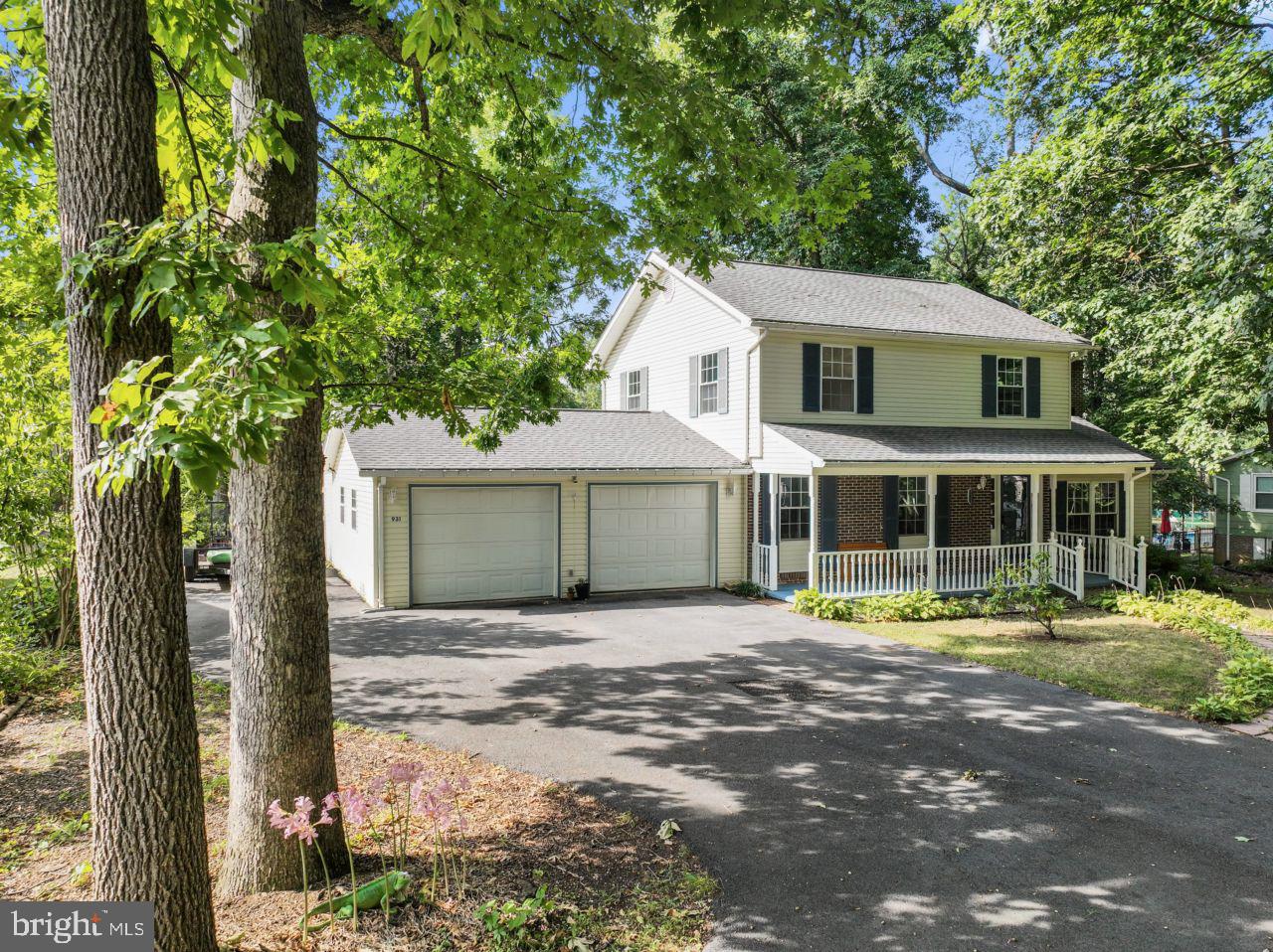 TUSCAWILLA HILLS - Residential