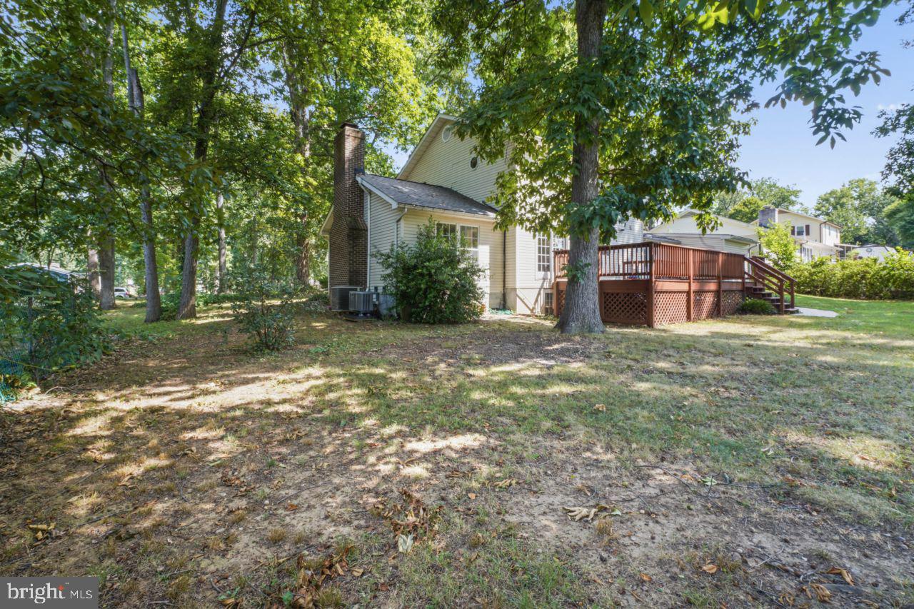 TUSCAWILLA HILLS - Residential