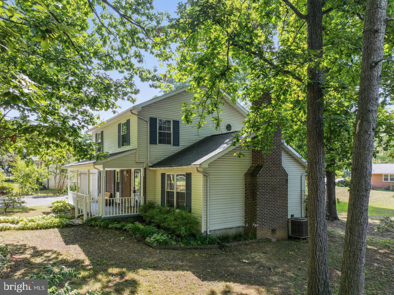 TUSCAWILLA HILLS - Residential