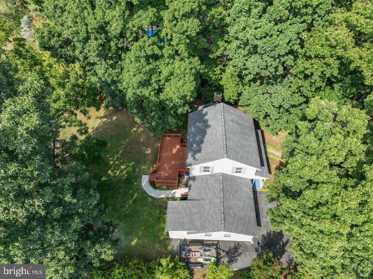 TUSCAWILLA HILLS - Residential