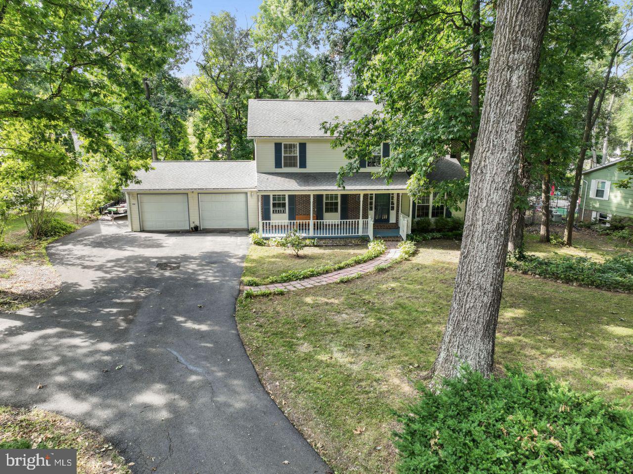 TUSCAWILLA HILLS - Residential