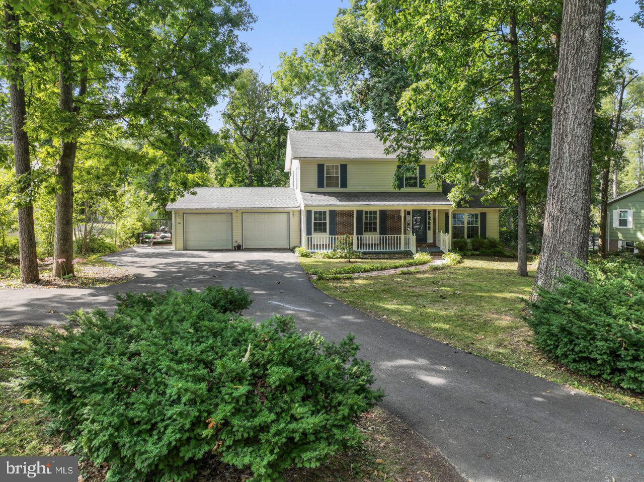 TUSCAWILLA HILLS - Residential