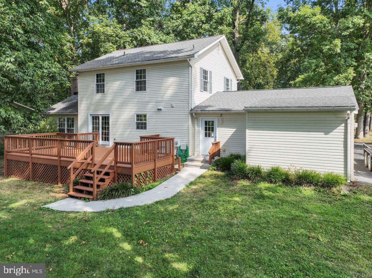 TUSCAWILLA HILLS - Residential