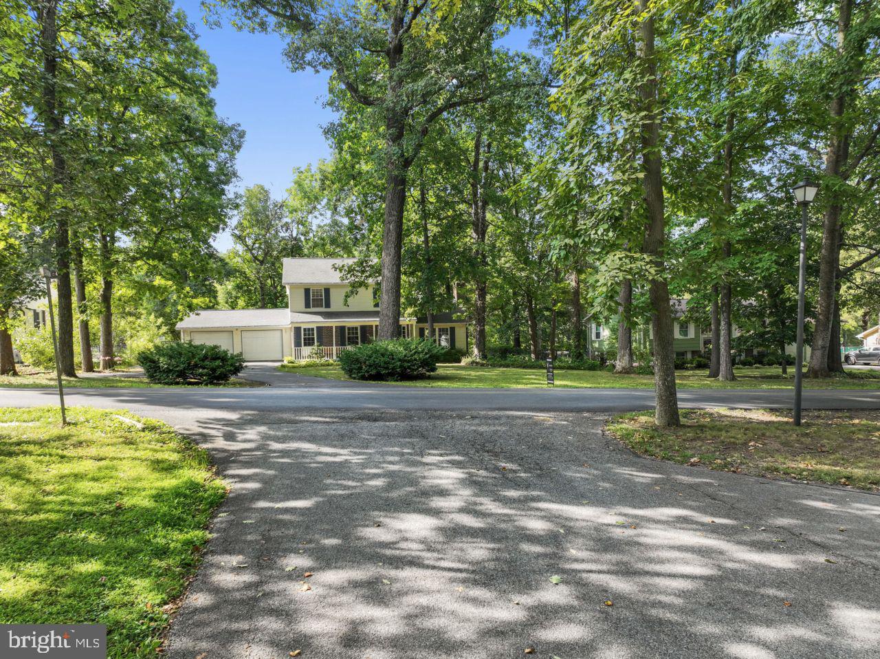 TUSCAWILLA HILLS - Residential