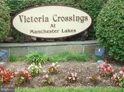 VICTORIA CROSSINGS AT MANCHESTER LAKES - Residential