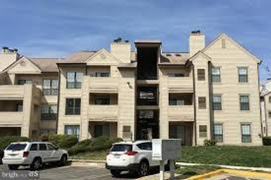 This awesome unit is less than one mile from the metro. You could almost walk!! We are less than 5 minute drive to Springfield Mall. Seller has recently installed new carpet and tile flooring in the kitchen.  The full bath was updated less than 3 yrs. ago. Our dishwasher, washer and dryer are all < than a year old!!! You will love our private patio and additional storage. Lots of visitor parking!!