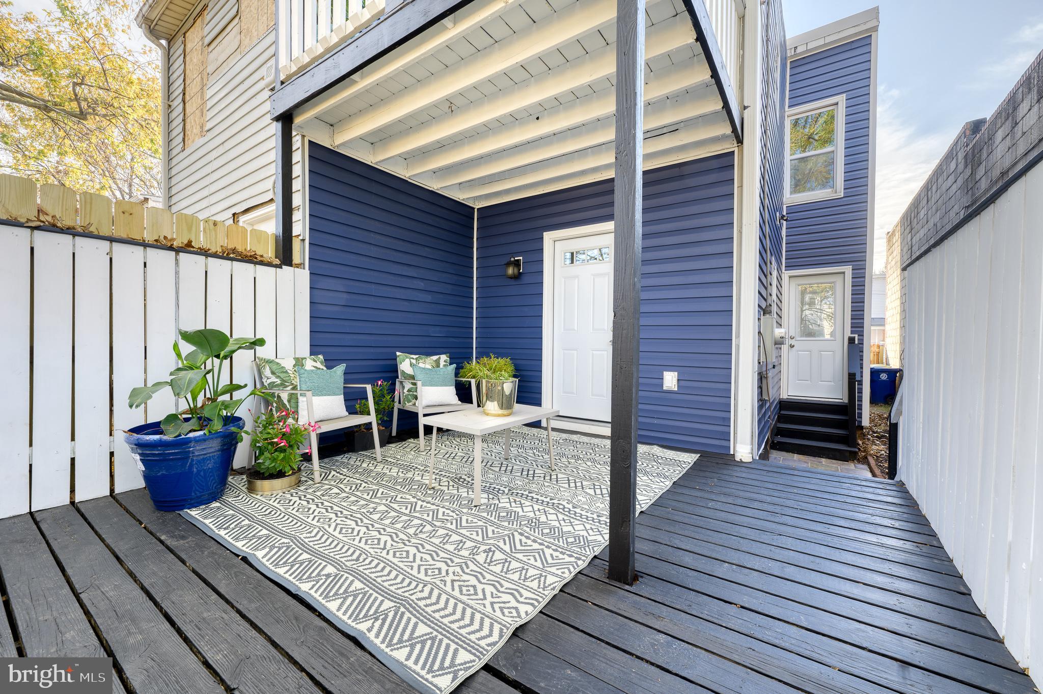 BROOKLYN - Residential