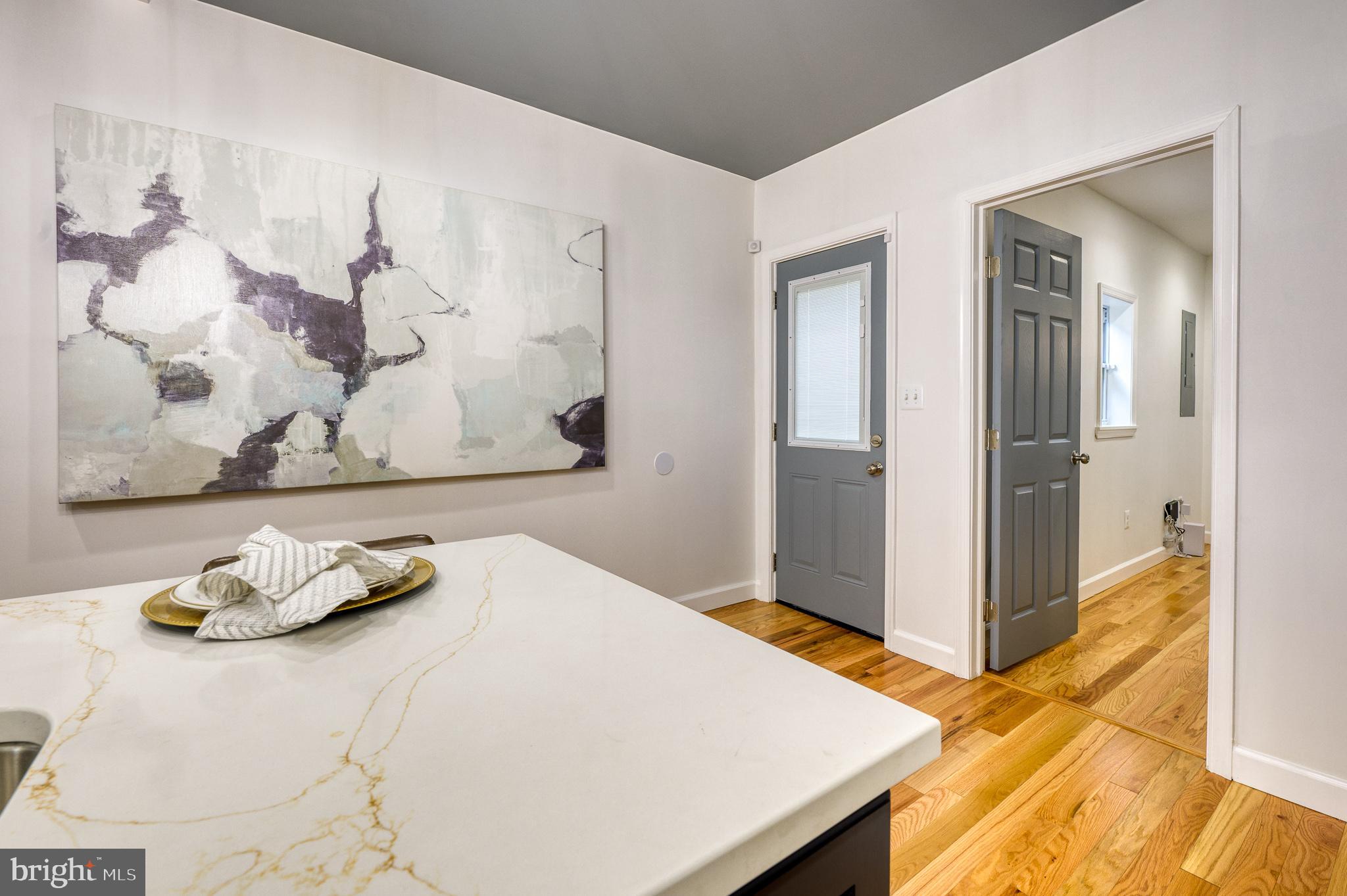 BROOKLYN - Residential