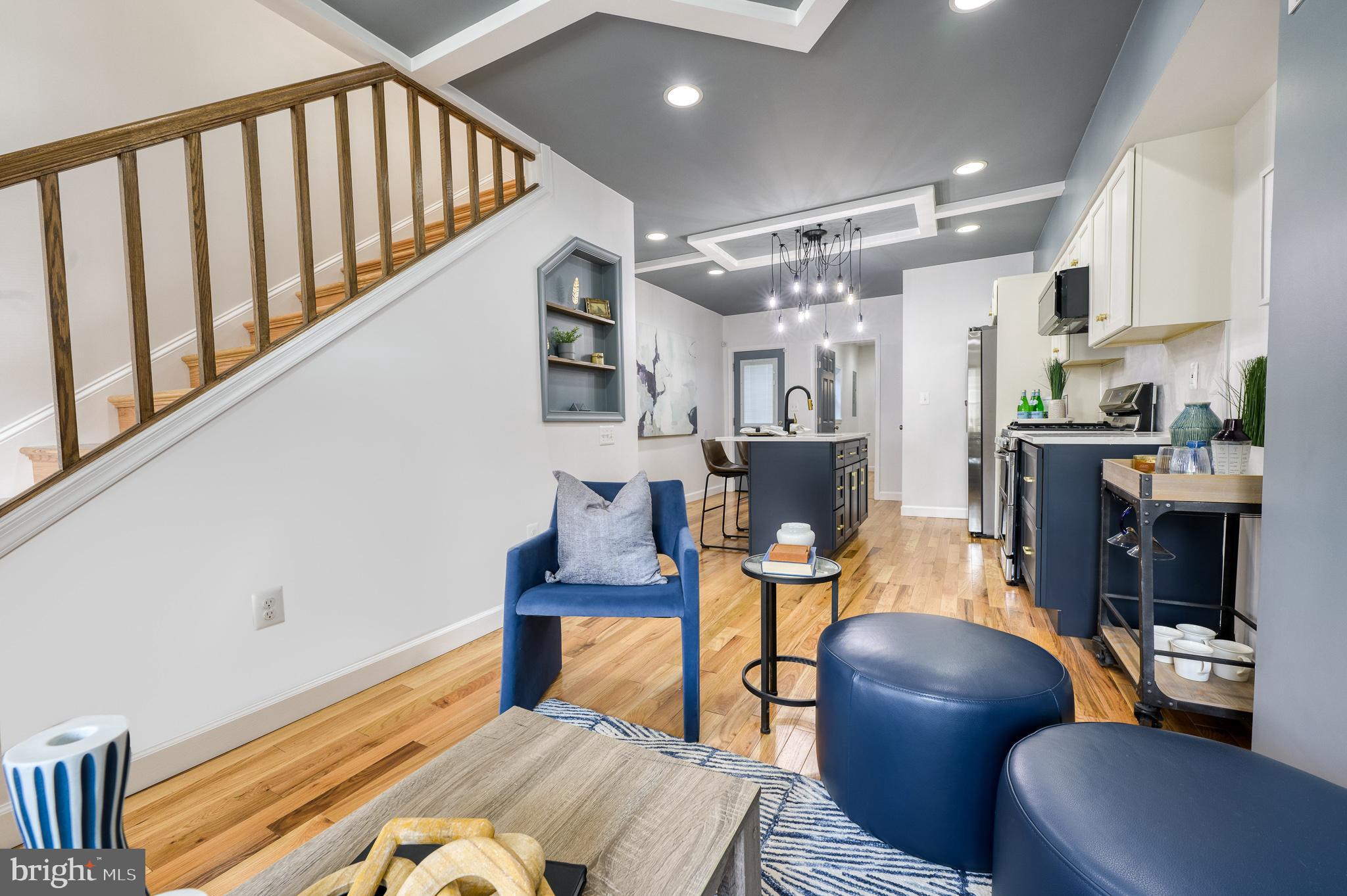 BROOKLYN - Residential