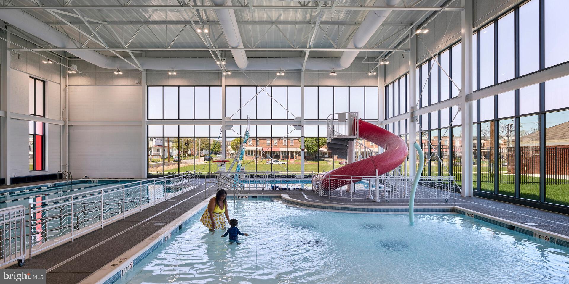 BROOKLYN - Residential