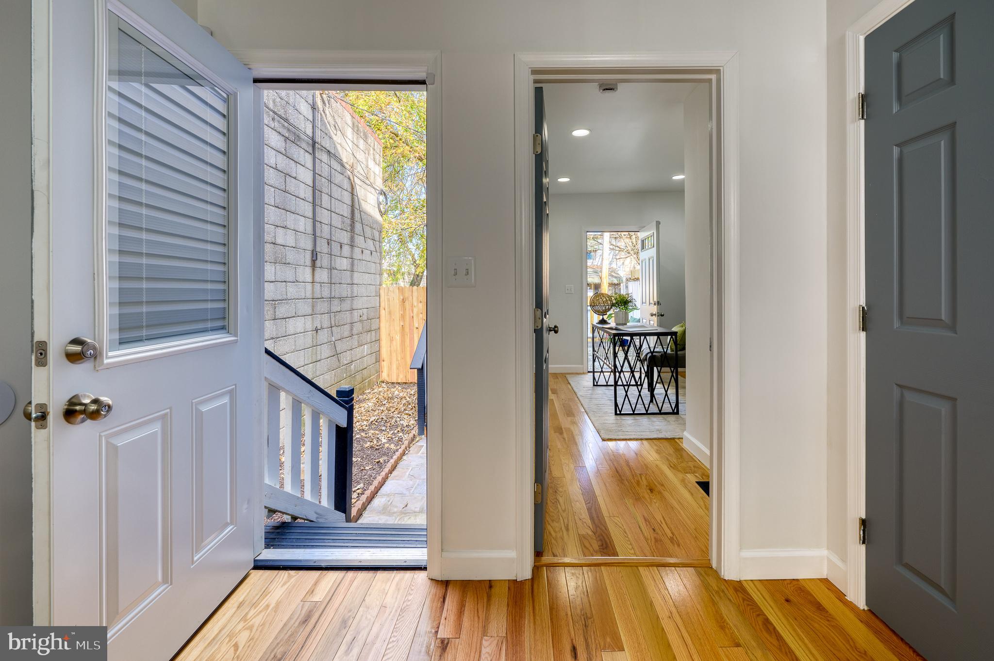 BROOKLYN - Residential