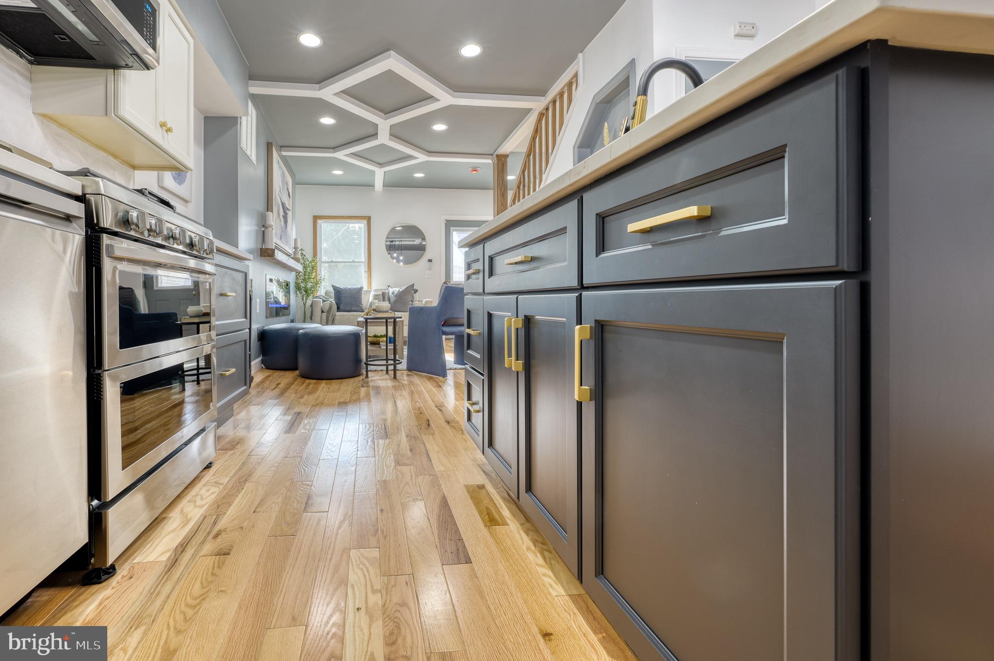 BROOKLYN - Residential