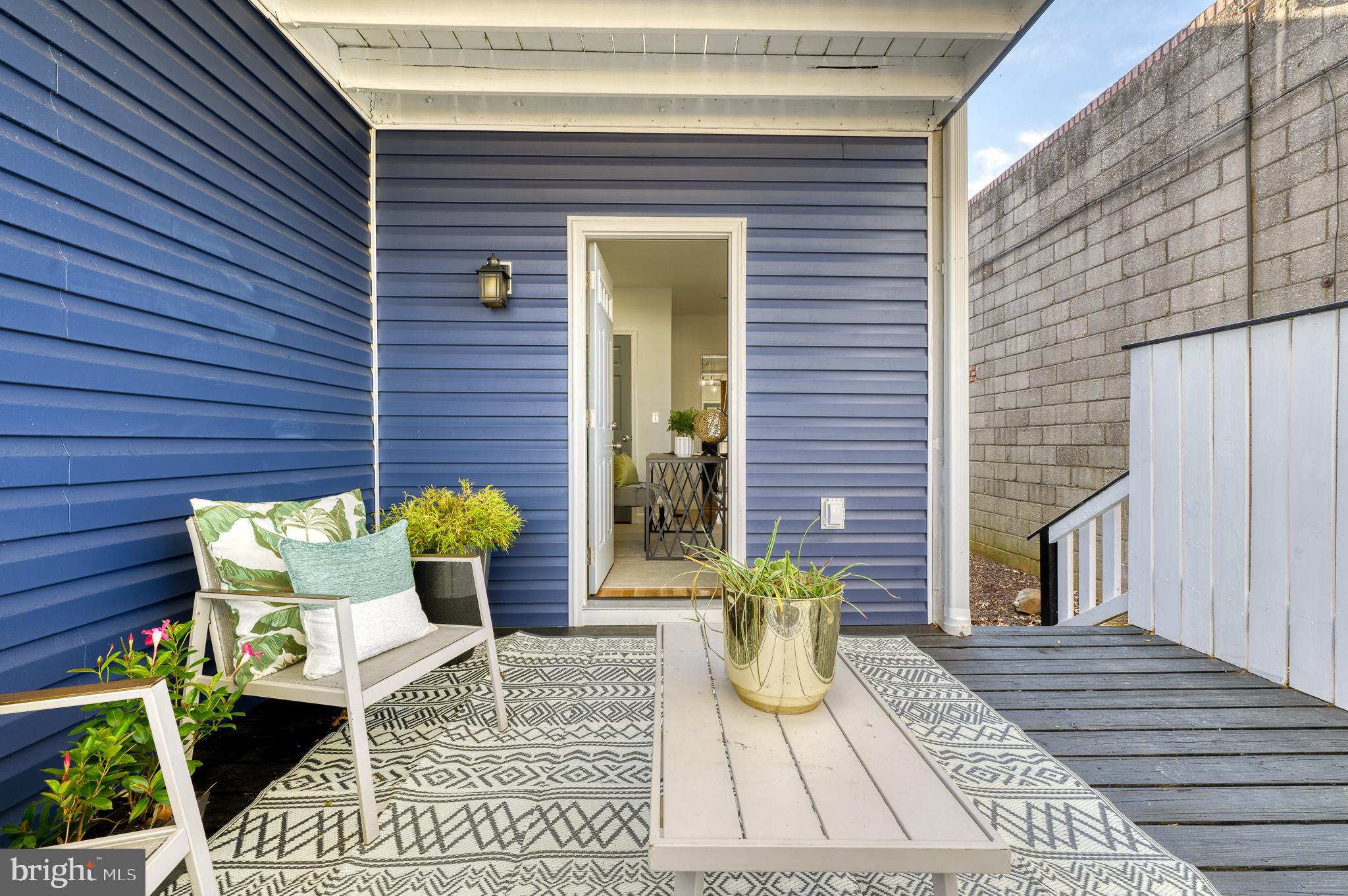 BROOKLYN - Residential