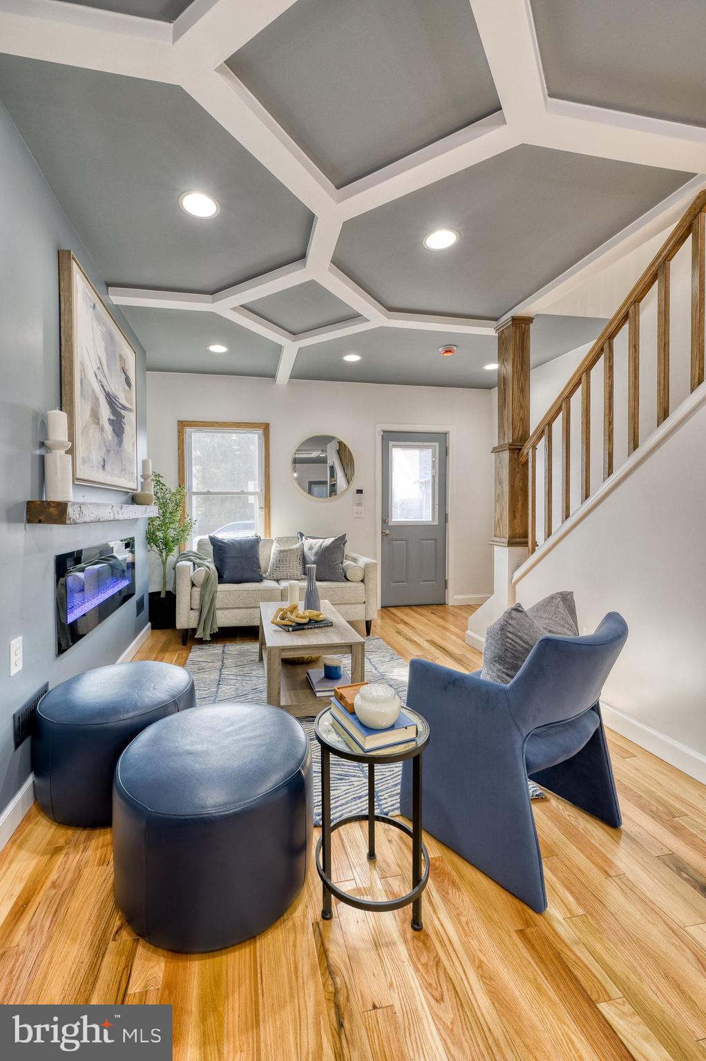 BROOKLYN - Residential