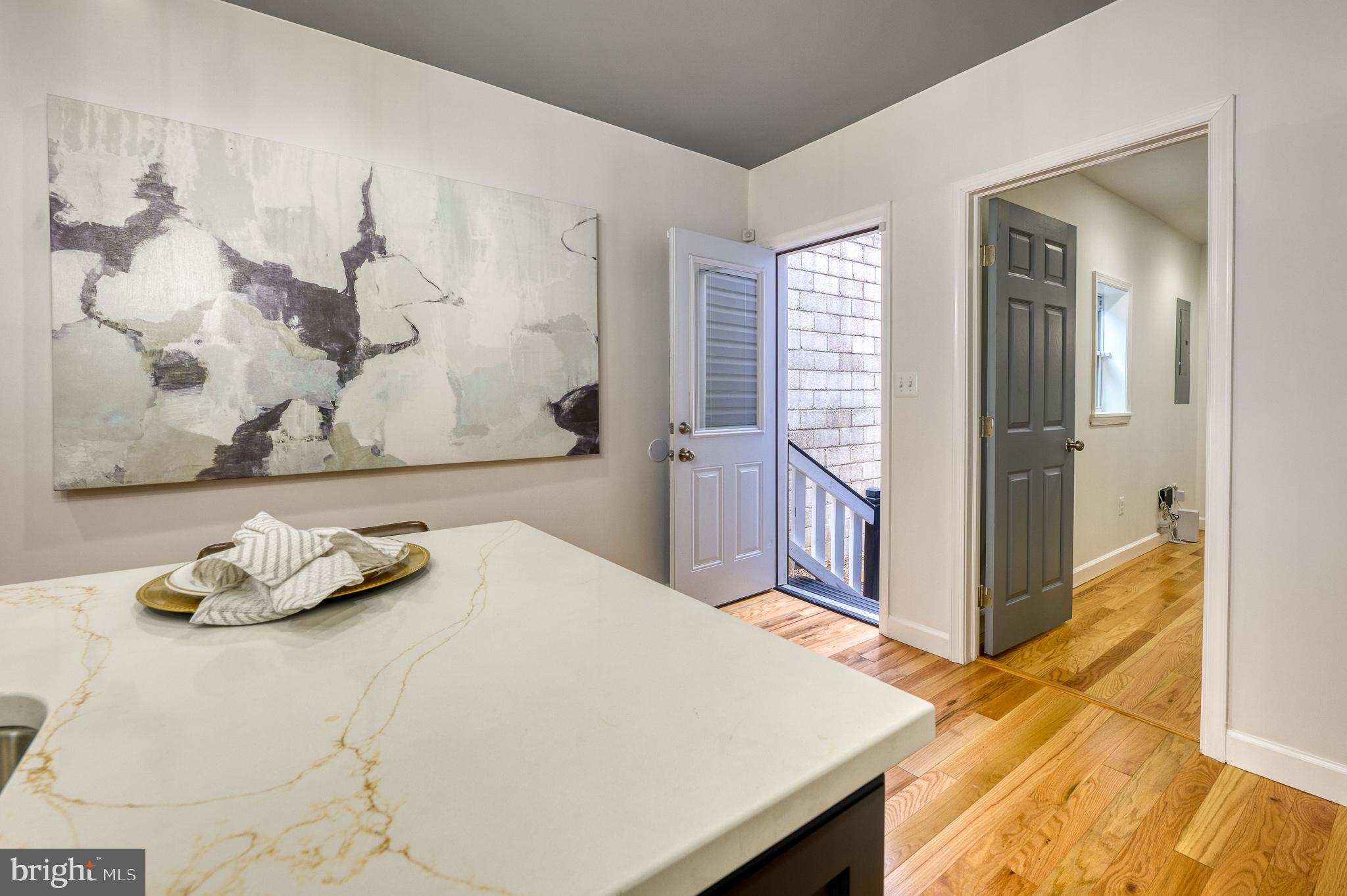 BROOKLYN - Residential