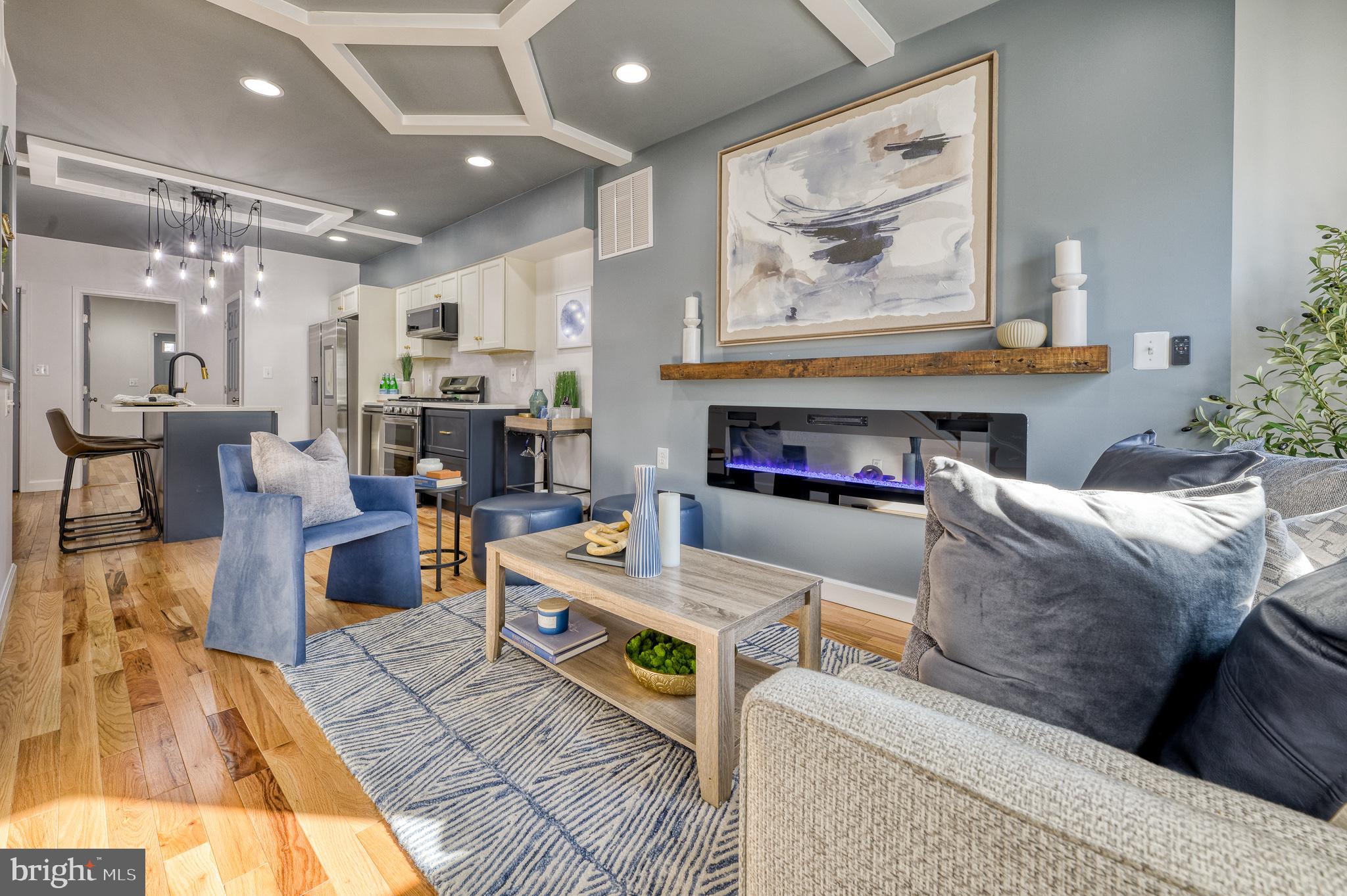 BROOKLYN - Residential