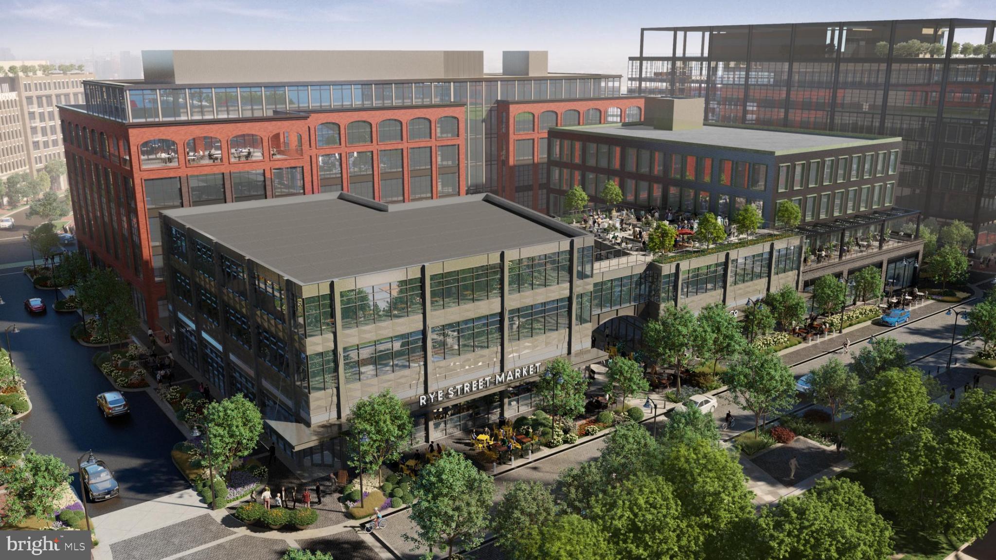 BROOKLYN - Residential