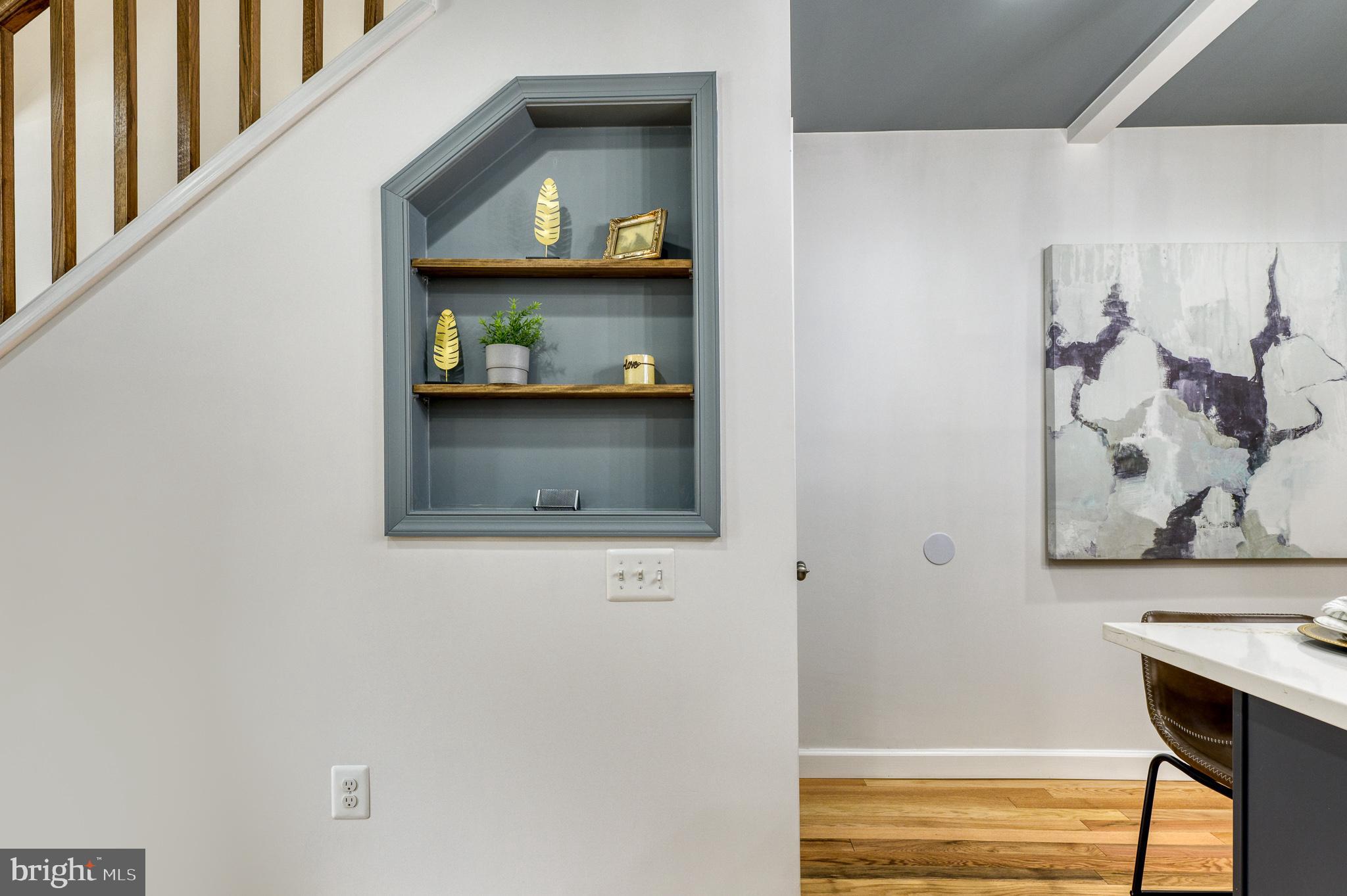 BROOKLYN - Residential