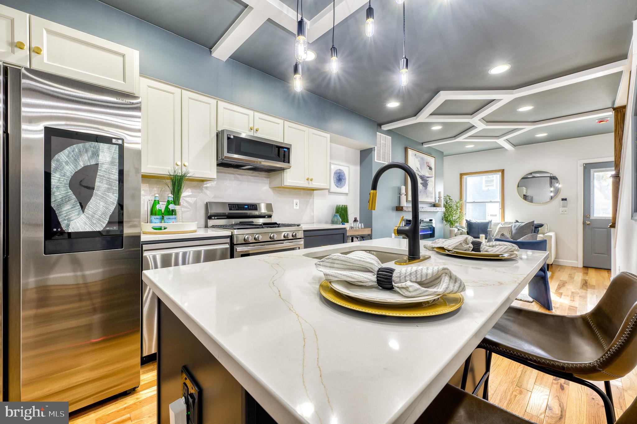 BROOKLYN - Residential