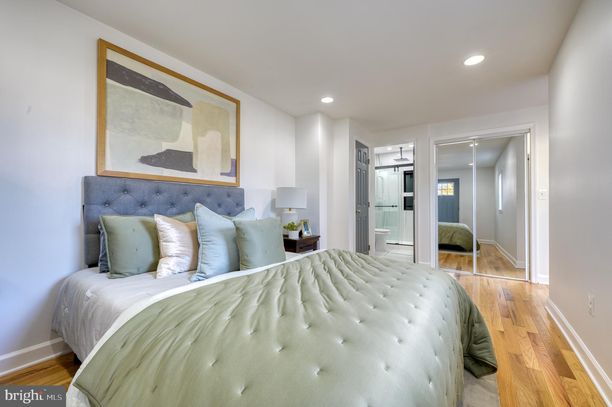 BROOKLYN - Residential