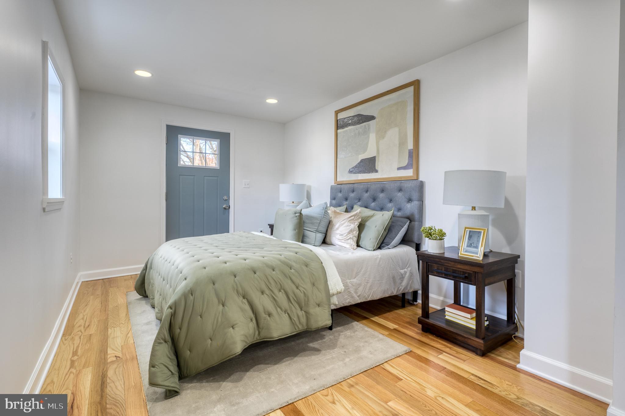 BROOKLYN - Residential