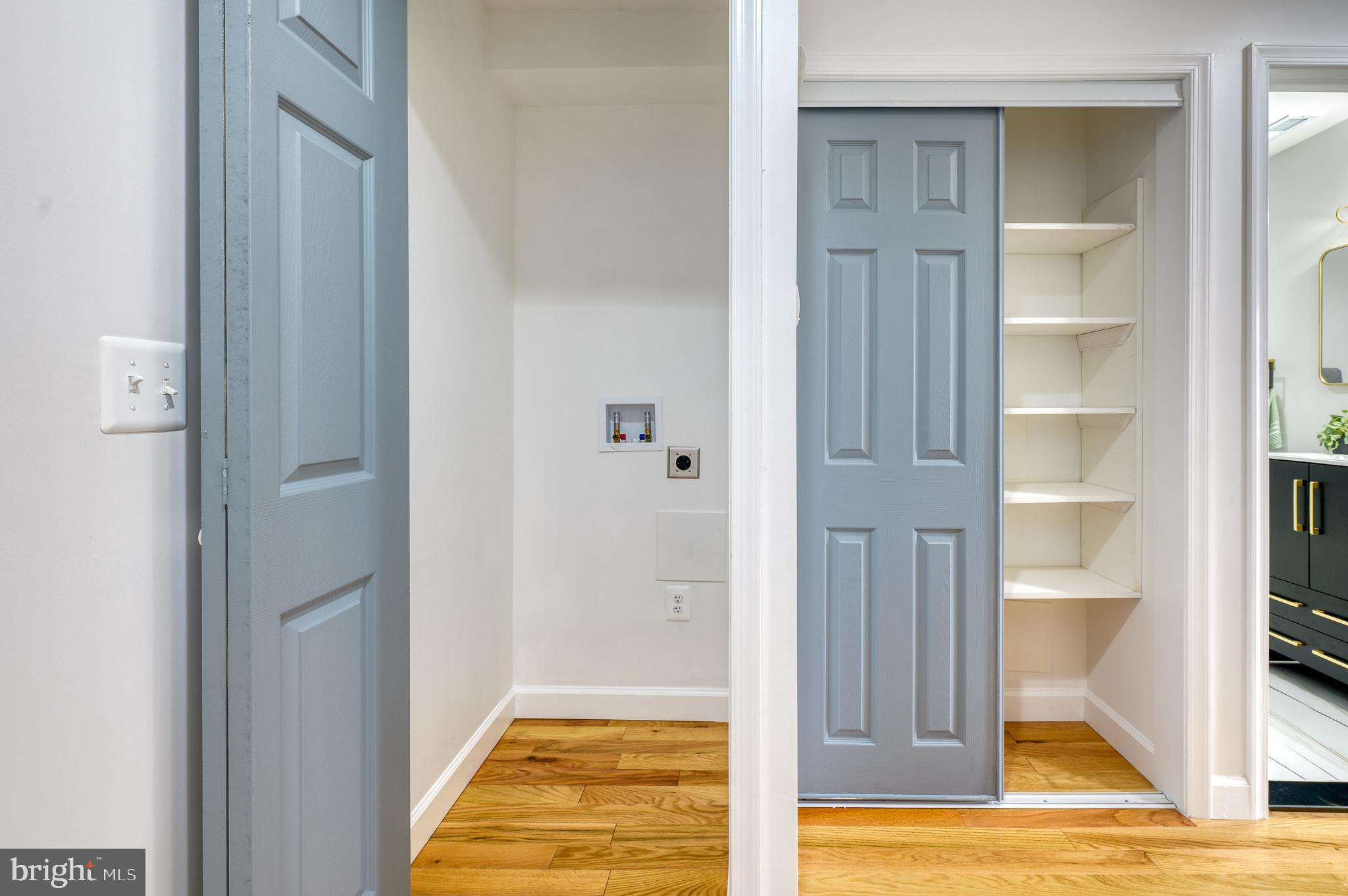 BROOKLYN - Residential