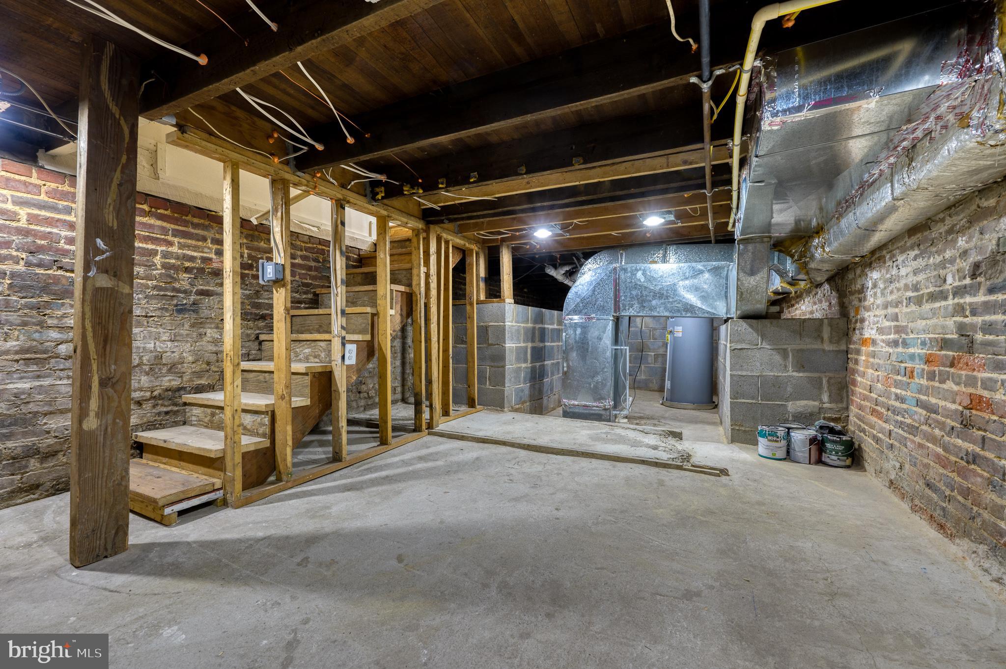 BROOKLYN - Residential