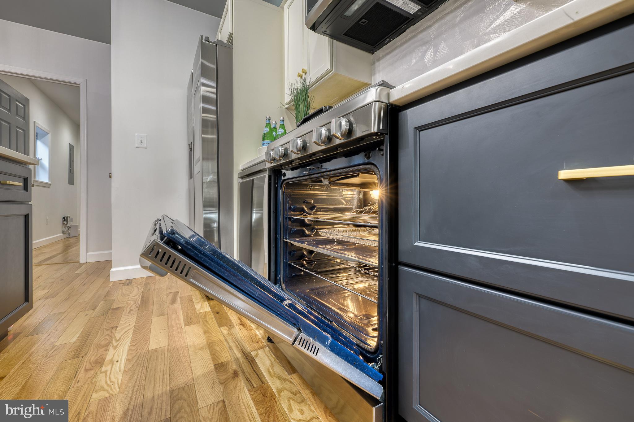 BROOKLYN - Residential