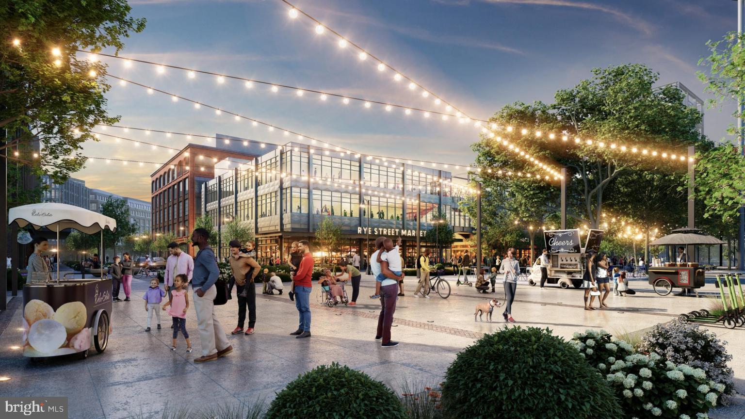 BROOKLYN - Residential