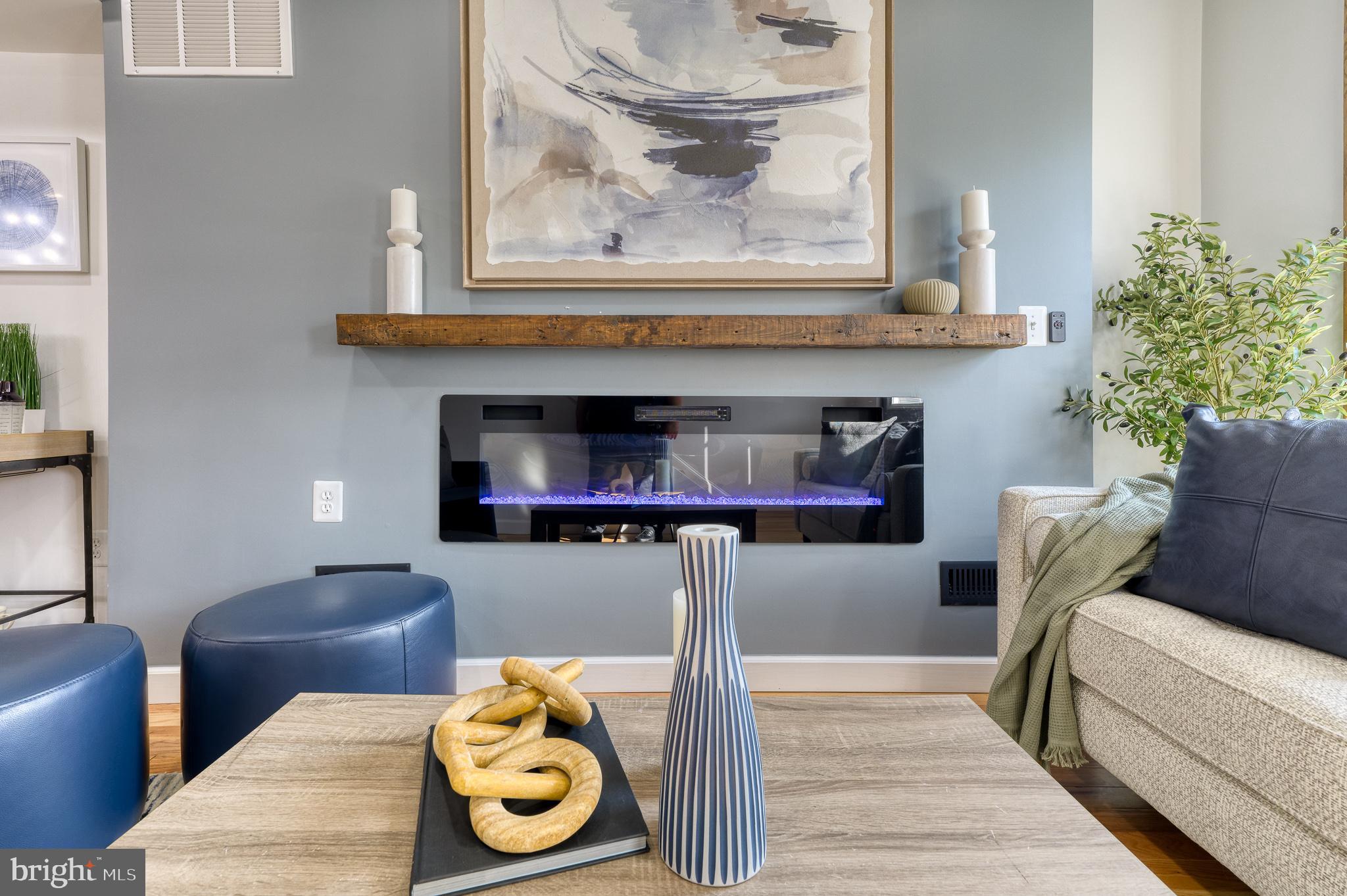 BROOKLYN - Residential