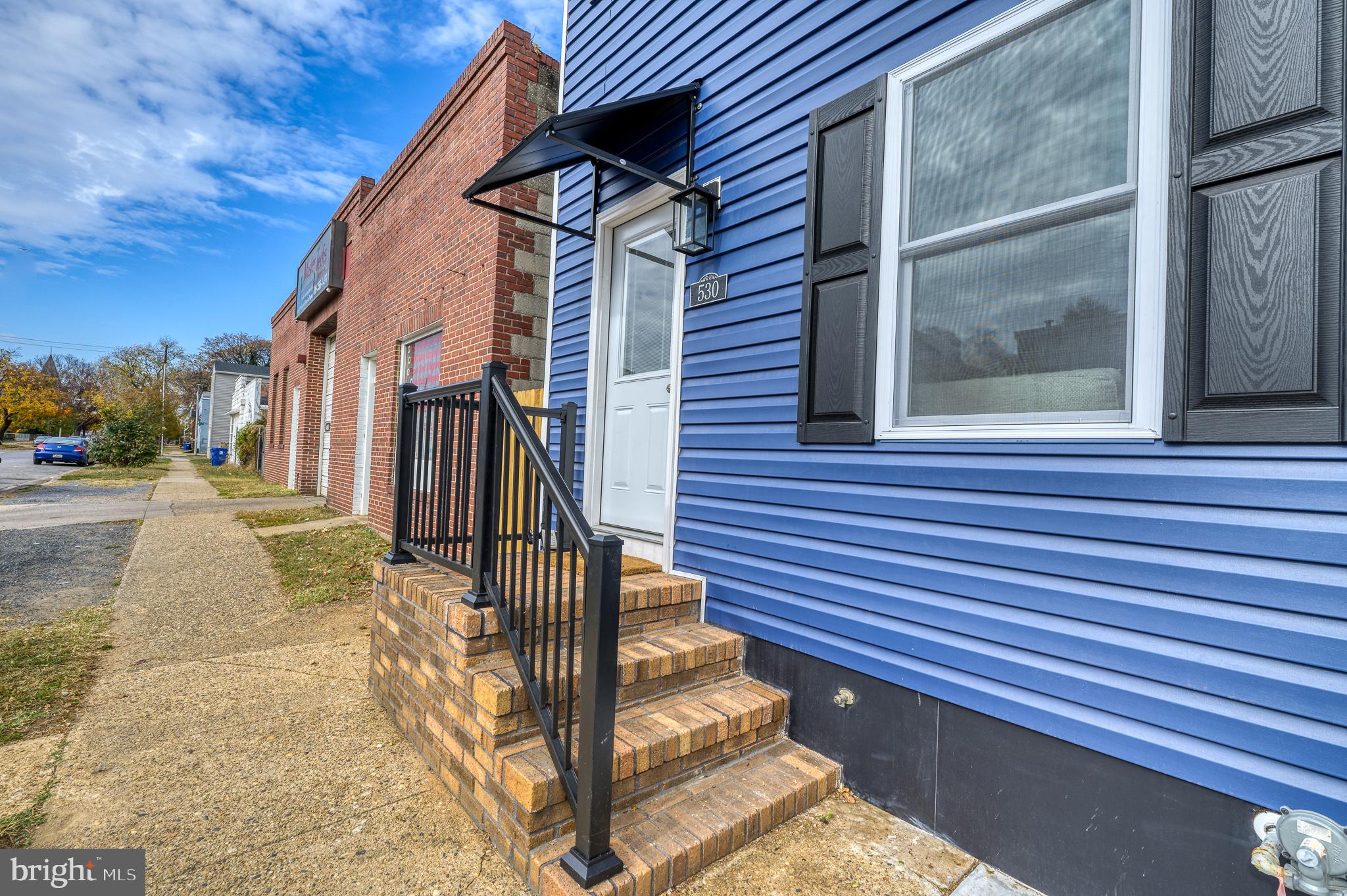 BROOKLYN - Residential