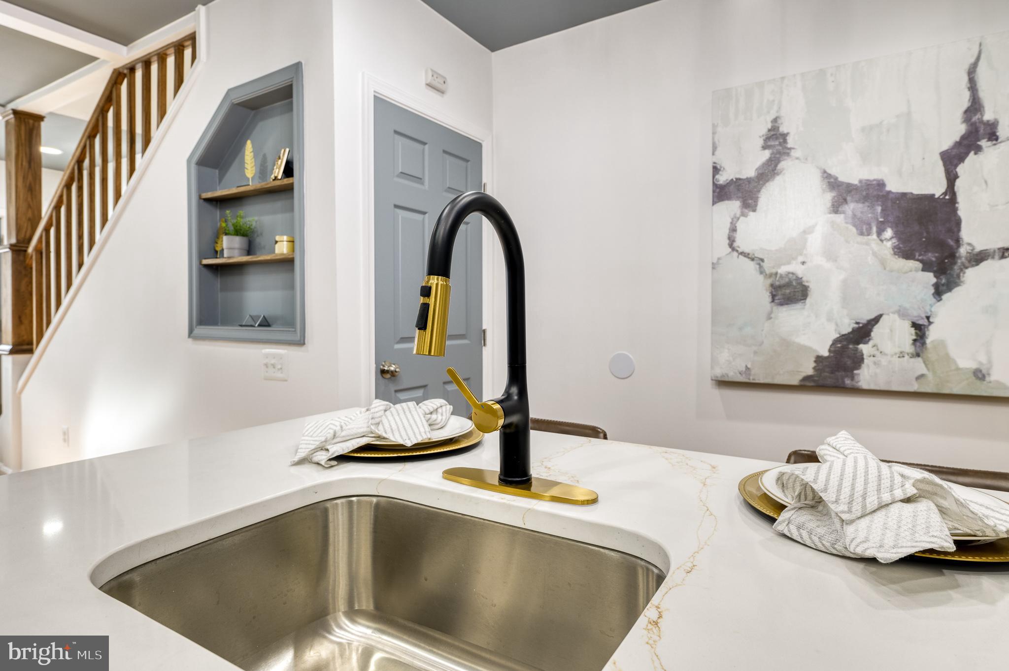 BROOKLYN - Residential