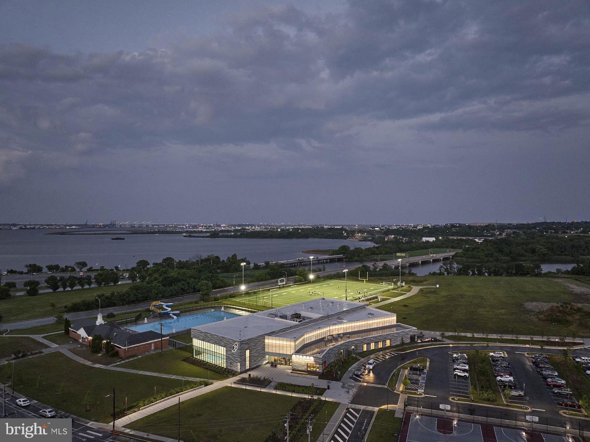 BROOKLYN - Residential