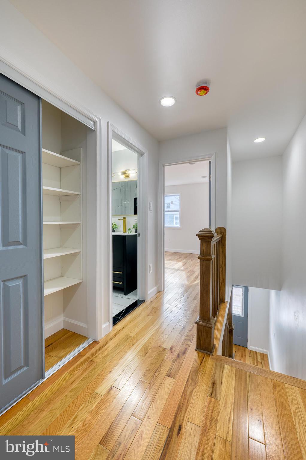 BROOKLYN - Residential