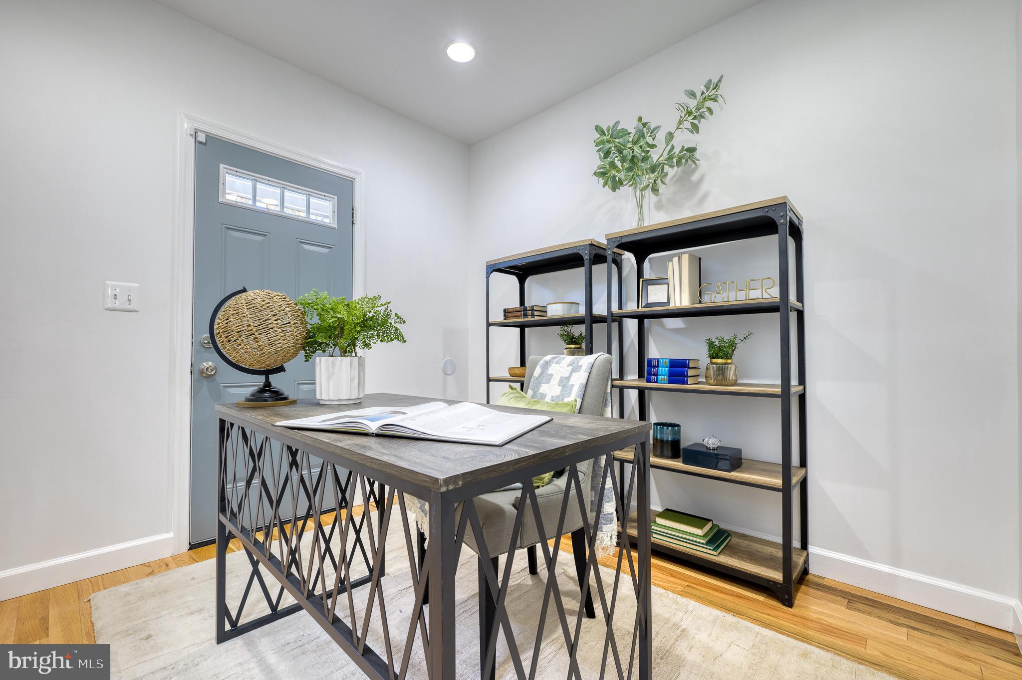 BROOKLYN - Residential