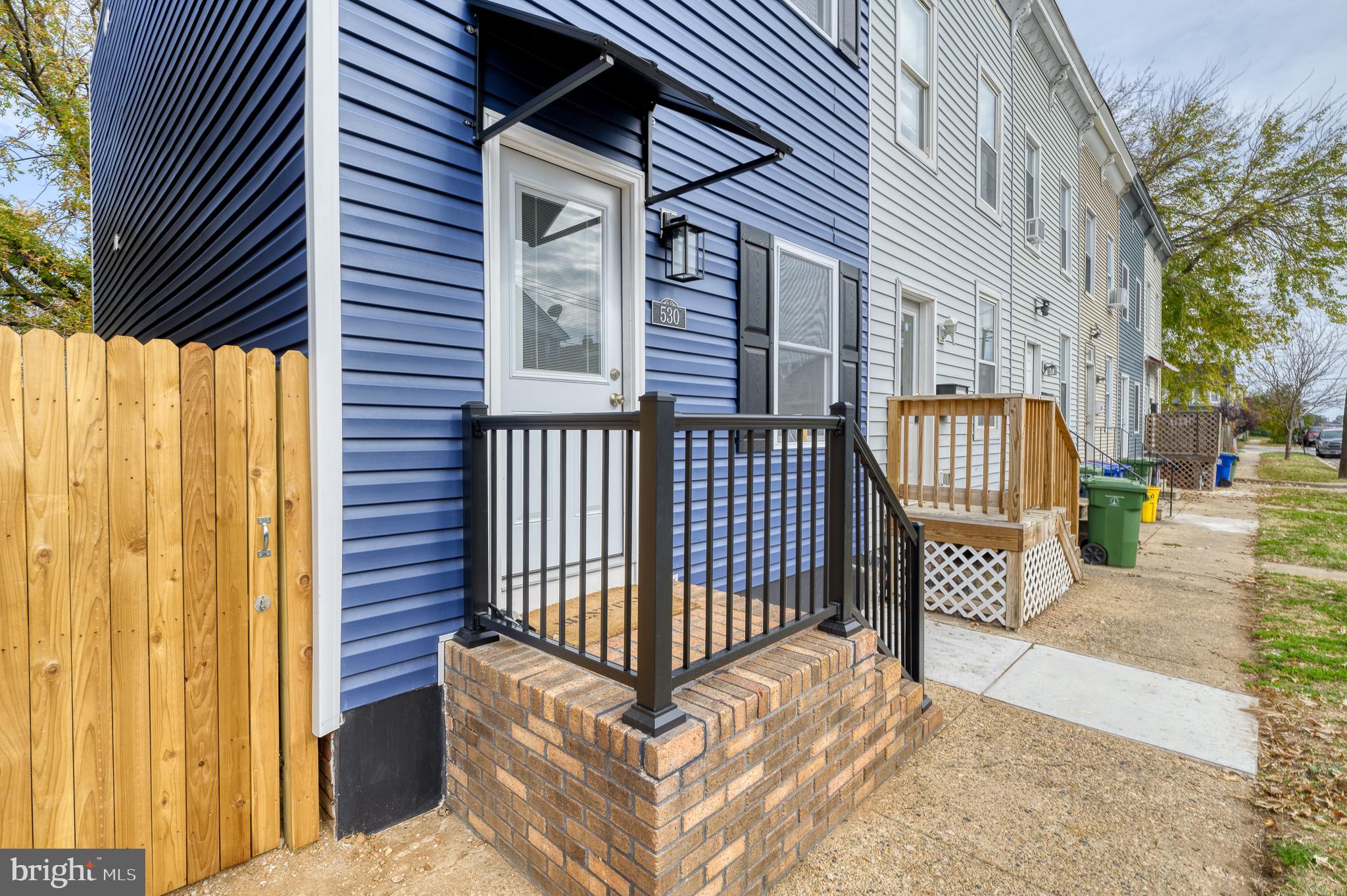 BROOKLYN - Residential