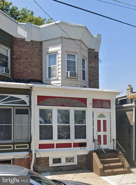 Photo of 308 Hudson Street, GLOUCESTER CITY, NJ 08030 (MLS # NJCD2116370)