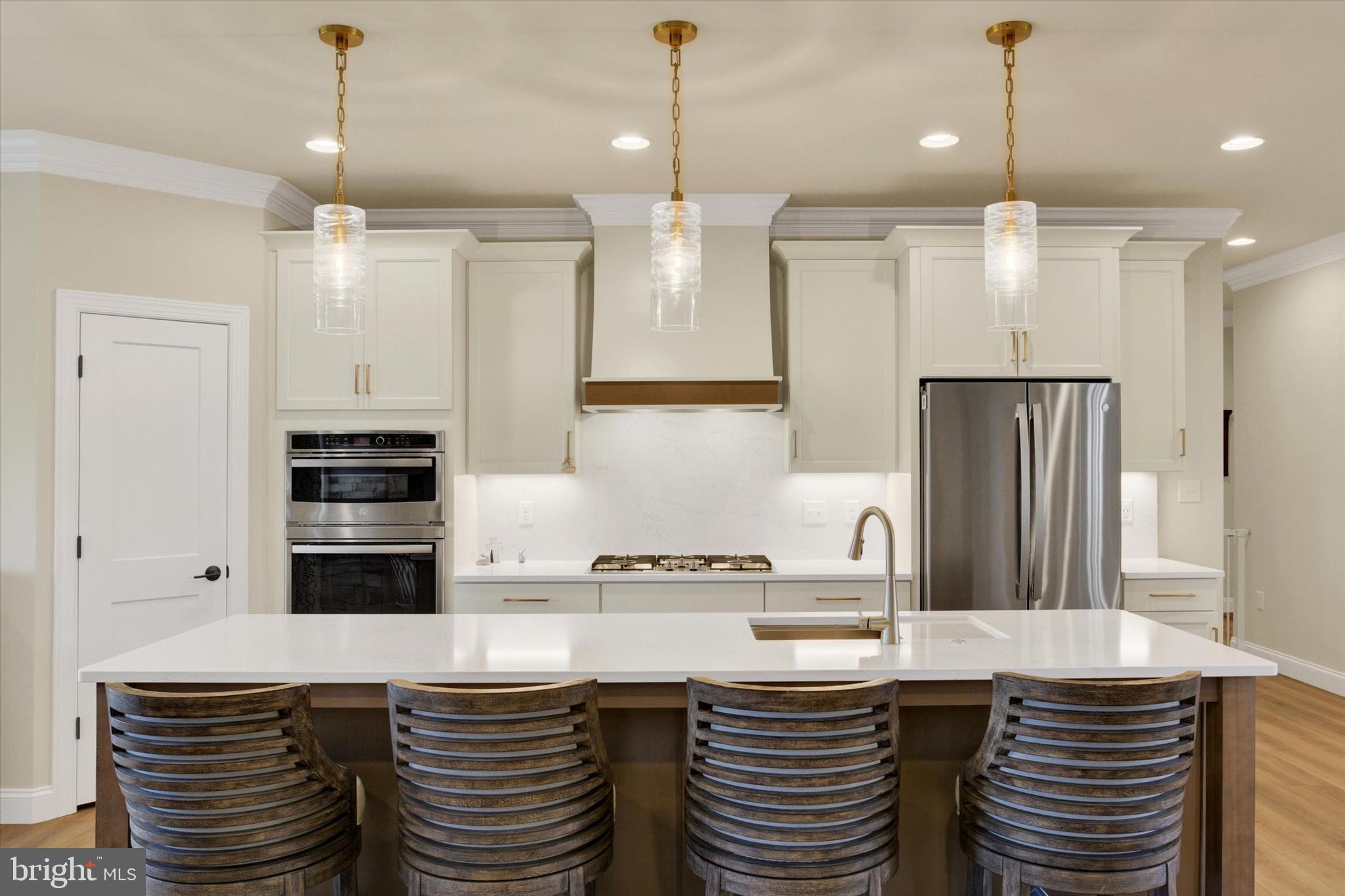 TRINDLE PLACE - Residential