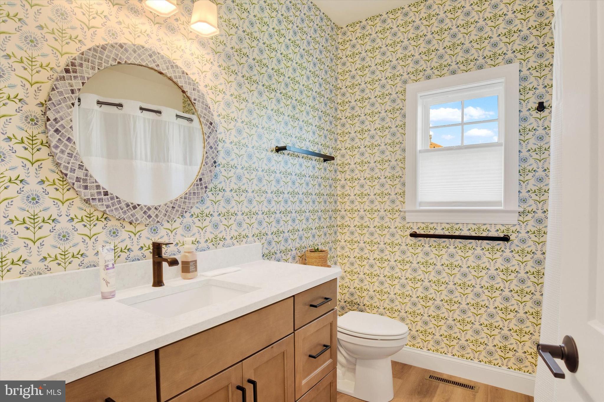 TRINDLE PLACE - Residential